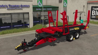 FS25 Anderson Group StackPro 7200 v1.0.0.0