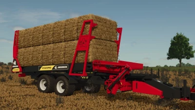FS25 Anderson Group StackPro 7200 v1.0.0.0