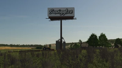 FS25 Customizable Billboard v1.0.0.0