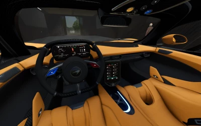 Fs25 Edm McLaren W1 2026 v1.0