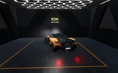 Fs25 Edm McLaren W1 2026 v1.0