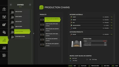 FS25 Factory Pack v1.0.0.0