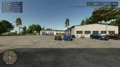 FS25 Feld Exporter v1.0.0.0