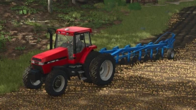 FS25 Ford 152 PLow v1.0.0.0