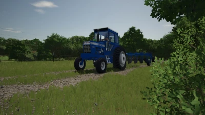 FS25 Ford 9600 v1.0.0.0