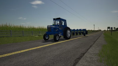 FS25 Ford 9600 v1.0.0.0