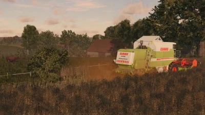 FS25 Oświetlenie v1.0.0.0