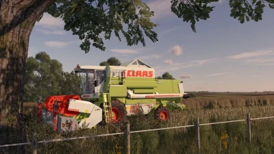 FS25 Oświetlenie v1.0.0.0