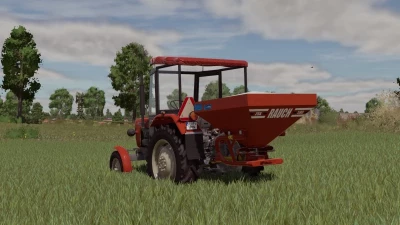 FS25 RAUCH ZSA580 v1.0.0.0