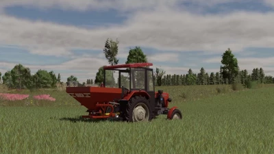 FS25 RAUCH ZSA580 v1.0.0.0