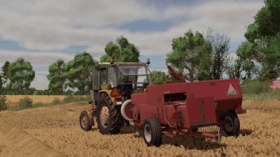 FS25 Sipma Z-224 v1.0.0.0