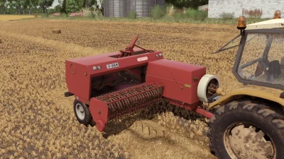 FS25 Sipma Z-224 v1.0.0.0