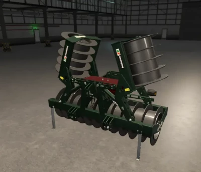 FS25 Stego 485 Pro v1.0.0.0