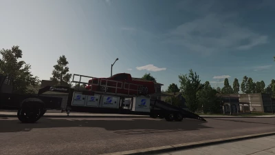 FS25 SuperFlow Dyno Trailer v1.0.0.0