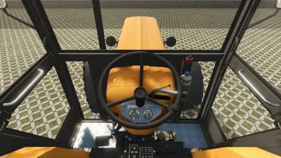 FS25 Ursus C360 4x4 turbo edit v1.0.0.0