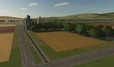 FS25 US Flatlands 4X v4.5.0.0