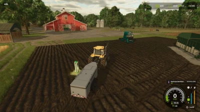 FST990 Electric v1.0.1.0