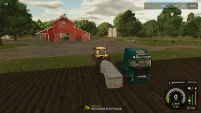 FST990 Electric v1.0.1.0