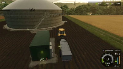 FST990 Electric v1.0.1.0