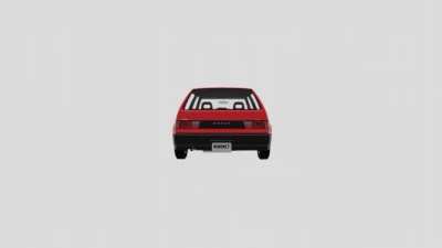 Fully solid color showroom v1.0