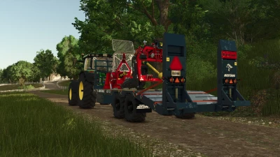 Gigant ML Low Loader Pack v1.0.0.1