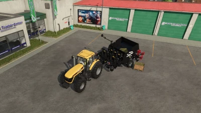 GL860 Multi Planter v1.0.0.0