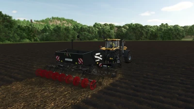 GL860 Multi Planter v1.0.0.0