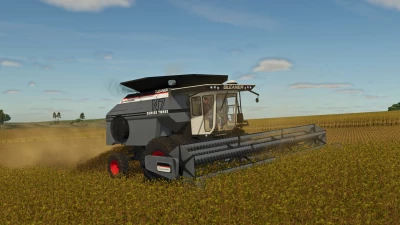 Gleaner N Series Combine v1.0.0.0