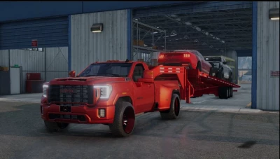 GMC Denali v1.0 0.34x