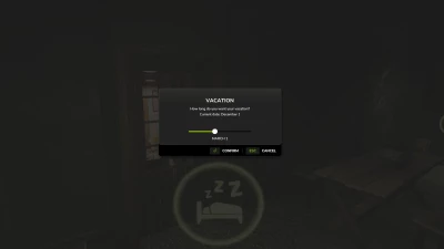 Go To Vacations v1.0.0.0