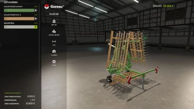 Gorenc Puler 600 v1.0.0.0