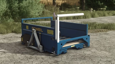 Göweil RBA v1.0.0.0