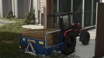 Göweil RBA v1.0.0.0