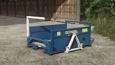 Göweil RBA v1.0.0.0