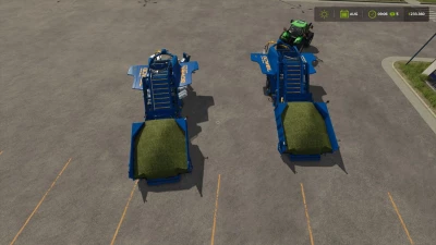 Göweil VARIO Master V140 v1.0.0.0