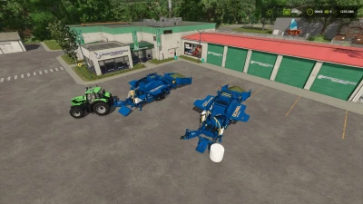 Göweil VARIO Master V140 v1.0.0.0