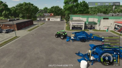 Göweil VARIO-Master V140 v1.0.0.1