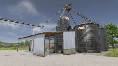 Grain Complex v1.0.0.0