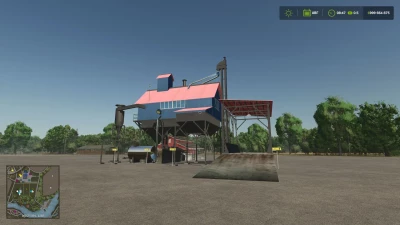 Grain purifier, retardant v1.2.0.0