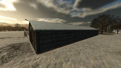 Grain Warehouse v1.0.0.0