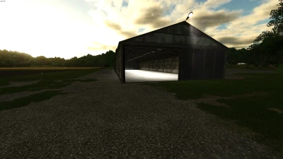 Grain Warehouse v1.0.0.0