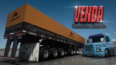GRANEIRO V 1.53