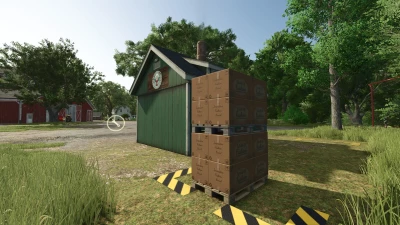 Grannys Knitwear v1.0.0.0