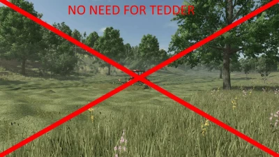 Grass to hay after 24 hours v1.0.0.0