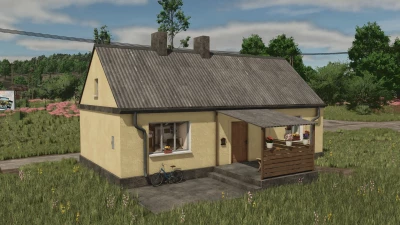 Greater Poland House v1.0.0.0