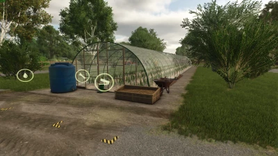 Greenhouse v1.0.0.0
