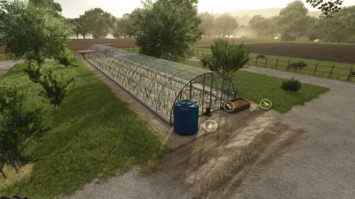 Greenhouse v1.0.0.0