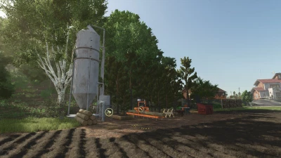 GreenHouse Wood v1.0.0.0