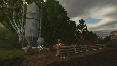 GreenHouse Wood v1.0.0.0