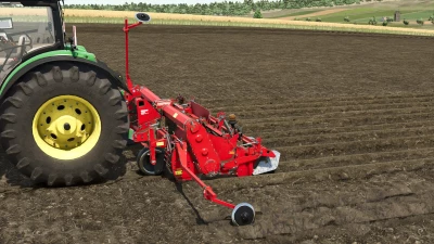 Grimme GF 90 4 v1.0.0.0